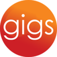 RecruitGigs Logo