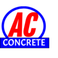 AC Concrete Logo