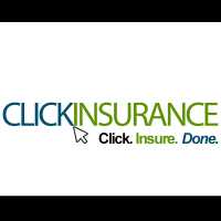 Click Insurance Logo
