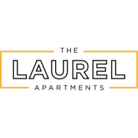 The Laurel Apartments Logo
