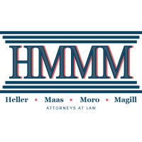 Heller, Maas, Moro & Magill Co., LPA Logo
