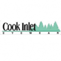 Cook Inlet Eyewear Logo