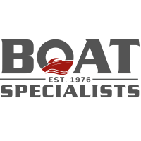 Boat Specialists Logo