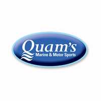 Quam's Marine & Motorsport Logo