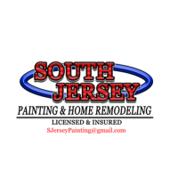 South Jersey Painting & Home Remodeling Logo