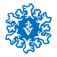 North Pole Veterinary Hospital Logo