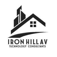 Iron Hill AV Logo