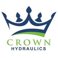 Crown Hydraulics Logo