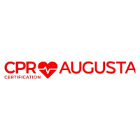 CPR Certification Augusta Logo