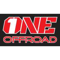 One Offroad Logo