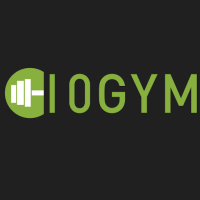 10GYM Logo