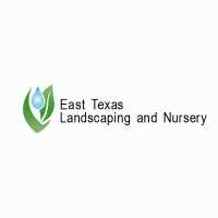 East Texas Landscaping Logo