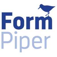 FormPiper Logo