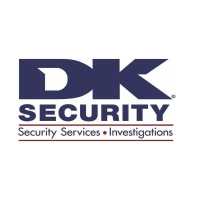 DK Security Logo