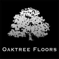 OakTree Floors Logo