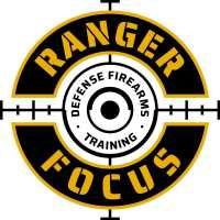 Ranger Focus, LLC Logo