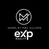 Mike Williams | eXp Realty Logo