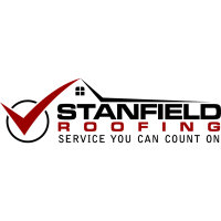Stanfield Roofing, Inc. Logo