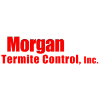 Morgan Termite Control Logo