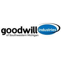 Goodwill Industries of Southwestern Michigan Logo