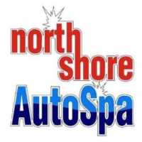 North Shore Auto Spa Logo
