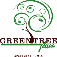 Green Tree Place Apartments Logo
