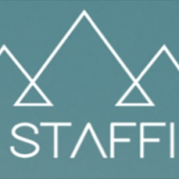 LC Staffing Logo