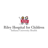 Emergency Medicine - Riley Children's Health at IU Health North Logo
