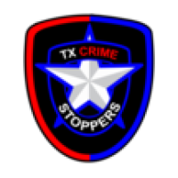 TX Crime Stoppers Logo