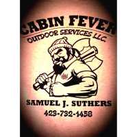 Tri-Cities Tree Service - Cabin Fever Logo