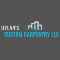 Dylan's Custom Carpentry LLC Logo