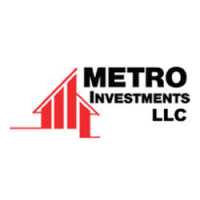 Metro Investments Realty Logo