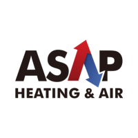 ASAP Heating & Air Inc Logo