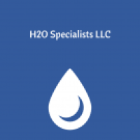 H2o Specialists LLC Logo