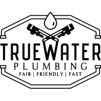 Truewater Plumbing Corporation Logo