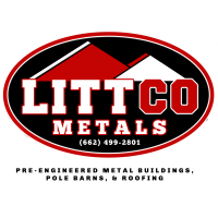LITTCO Metals Logo
