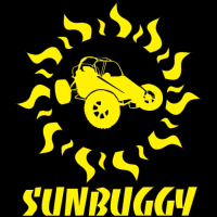 SunBuggy Fun Rentals Logo