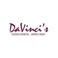 DaVinci's Logo