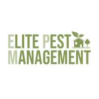 Elite Pest Management Logo