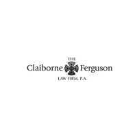 The Claiborne Ferguson Law Firm, P.A. Logo