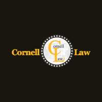 Cornell Injury Law Logo
