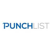 PunchList Logo