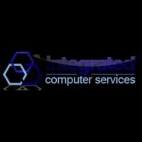 Integrated Computer Services, Inc. Logo