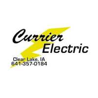 Currier Electric Logo