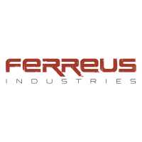 Ferreus Industries Logo