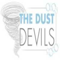 The Dust Devils Logo