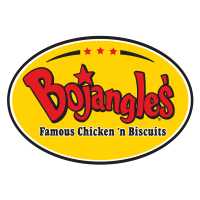 Bojangles' Famous Chicken 'n Biscuits Logo