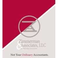 Zimmerman & Associates LLC CPA Logo