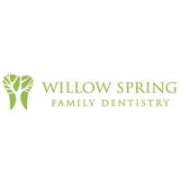 Willow Spring Family Dentistry Logo