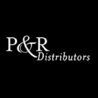 P & R Distributors Inc Logo
